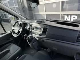 Ford Transit (2024) thumbnail 21