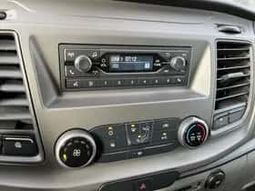 Ford Transit (2024) thumbnail 22