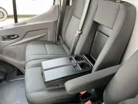 Ford Transit (2024) thumbnail 27