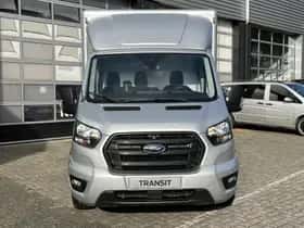 Ford Transit (2024) thumbnail 4