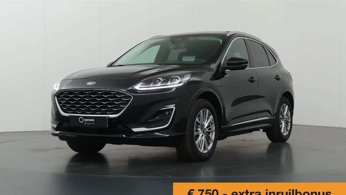 Ford Kuga (2023) — foto 1