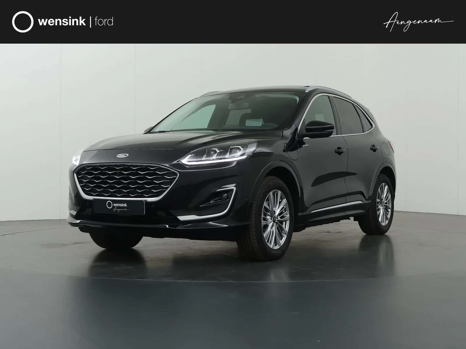 Ford Kuga (2023) — foto 1
