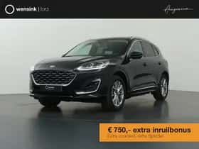 Ford Kuga (2023)