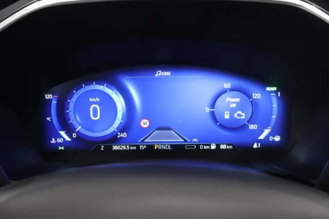 Ford Kuga (2023) thumbnail 13
