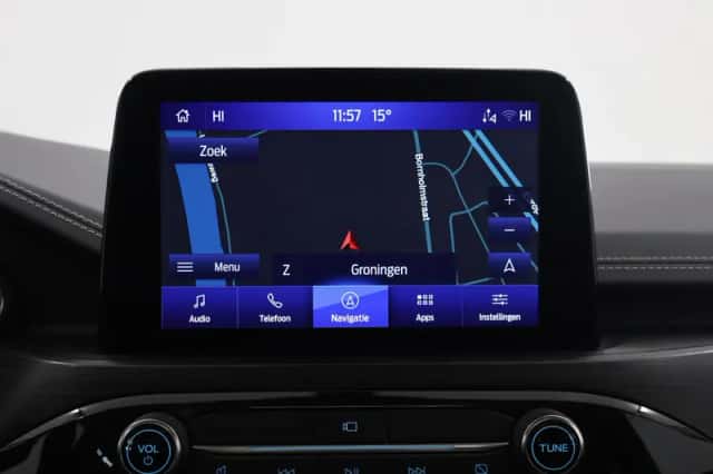 Ford Kuga (2023) thumbnail 14