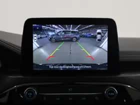 Ford Kuga (2023) thumbnail 15