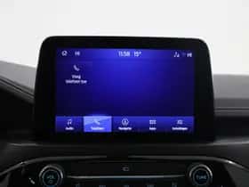 Ford Kuga (2023) thumbnail 17