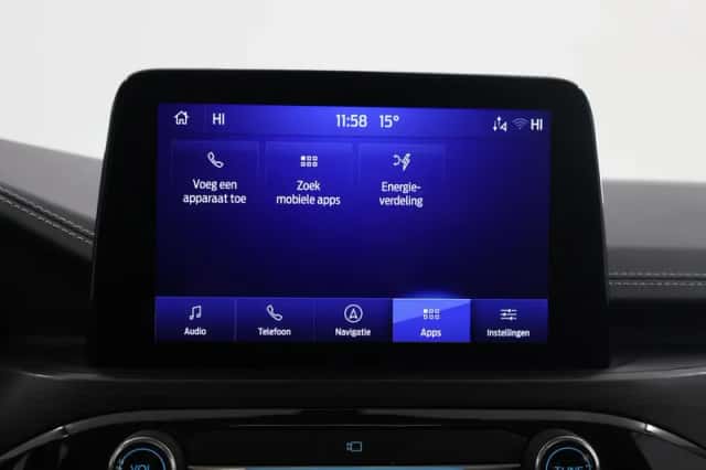 Ford Kuga (2023) thumbnail 18