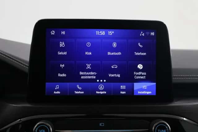 Ford Kuga (2023) thumbnail 19