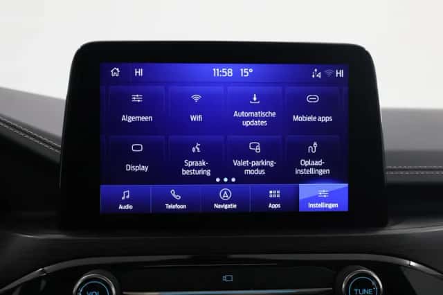 Ford Kuga (2023) thumbnail 20