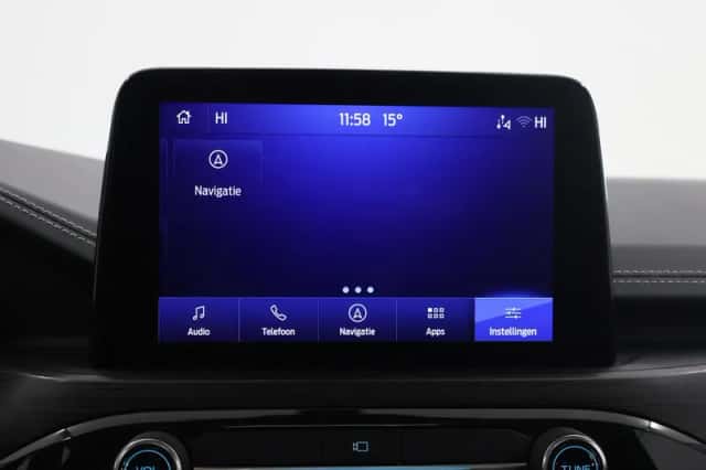 Ford Kuga (2023) thumbnail 21