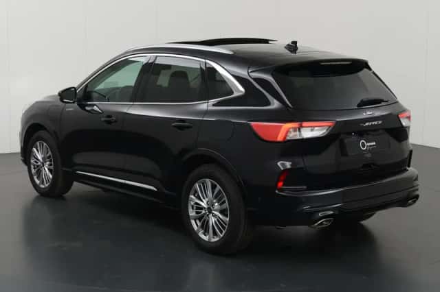 Ford Kuga (2023) thumbnail 22