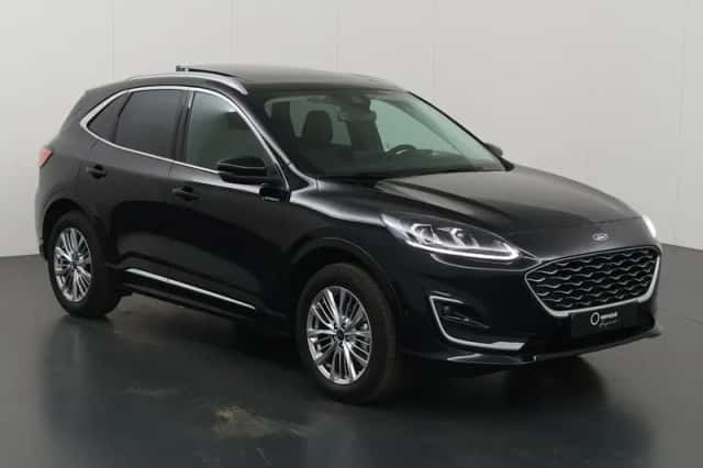 Ford Kuga (2023) thumbnail 23