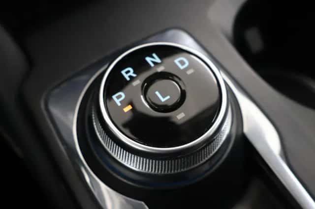Ford Kuga (2023) thumbnail 28