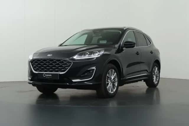 Ford Kuga (2023) thumbnail 46