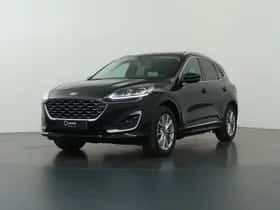 Ford Kuga (2023) thumbnail 46