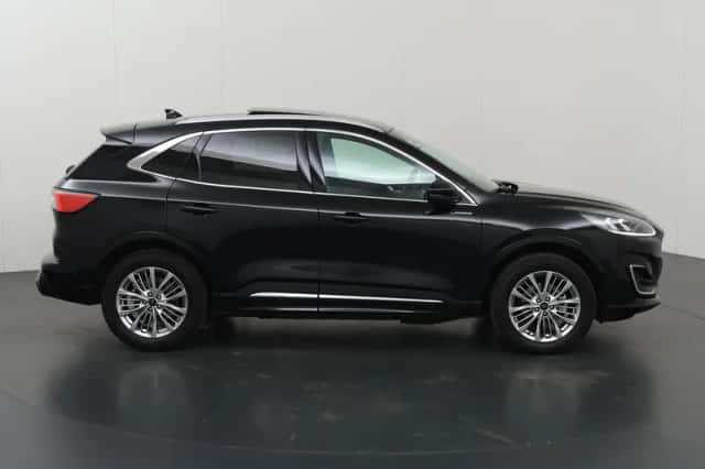 Ford Kuga (2023) thumbnail 6