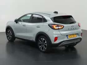 Ford Puma (2025) thumbnail 22