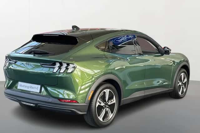 Ford Mustang (2026) thumbnail 4