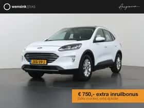 Ford Kuga (2022)