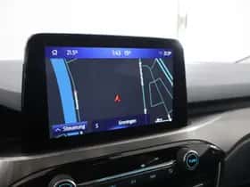 Ford Kuga (2022) thumbnail 13