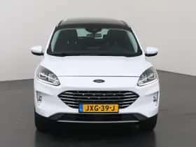 Ford Kuga (2022) thumbnail 3