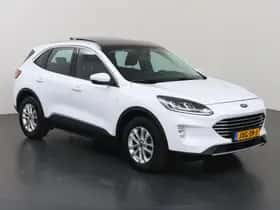 Ford Kuga (2022) thumbnail 23