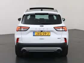 Ford Kuga (2022) thumbnail 4