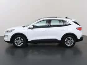 Ford Kuga (2022) thumbnail 5