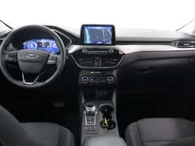 Ford Kuga (2022) thumbnail 8