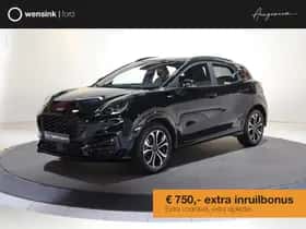 Ford Puma (2024)