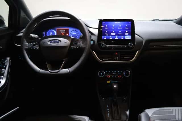 Ford Puma (2024) thumbnail 13