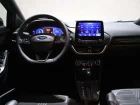 Ford Puma (2024) thumbnail 13