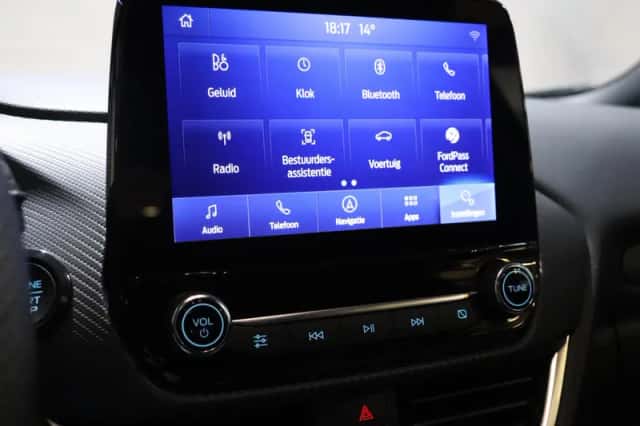 Ford Puma (2024) thumbnail 19