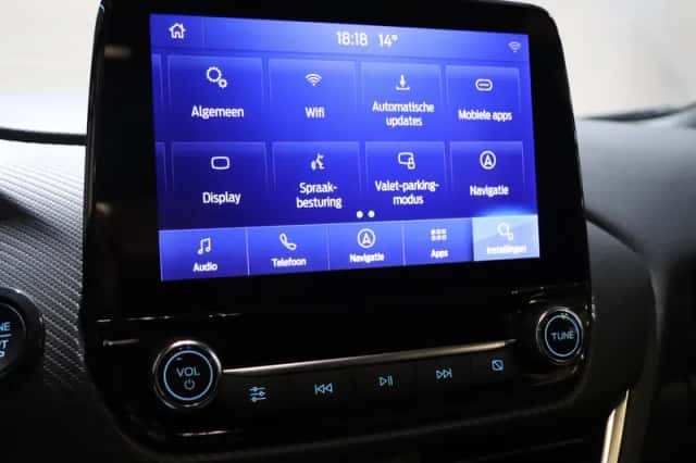 Ford Puma (2024) thumbnail 20