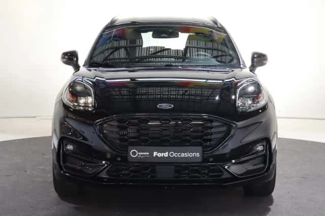 Ford Puma (2024) thumbnail 3