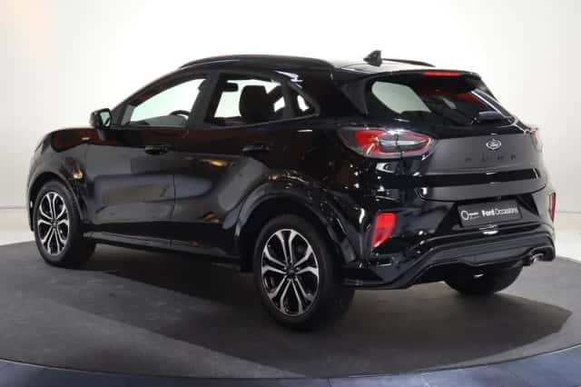 Ford Puma (2024) thumbnail 22