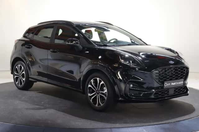 Ford Puma (2024) thumbnail 23