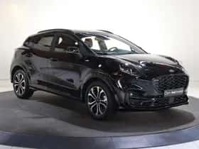 Ford Puma (2024) thumbnail 23