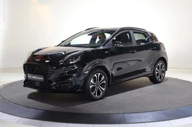 Ford Puma (2024) thumbnail 27