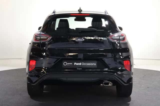 Ford Puma (2024) thumbnail 4