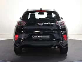 Ford Puma (2024) thumbnail 4