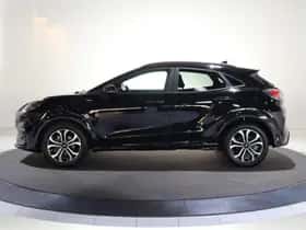Ford Puma (2024) thumbnail 5