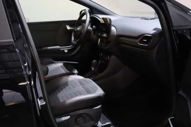 Ford Puma (2024) thumbnail 7