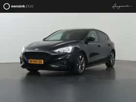 Ford Focus (2022)