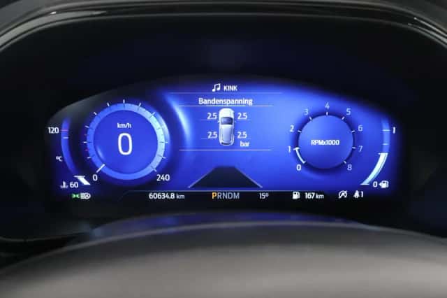 Ford Focus (2022) thumbnail 12