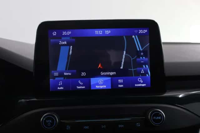 Ford Focus (2022) thumbnail 13