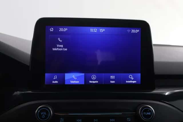 Ford Focus (2022) thumbnail 16