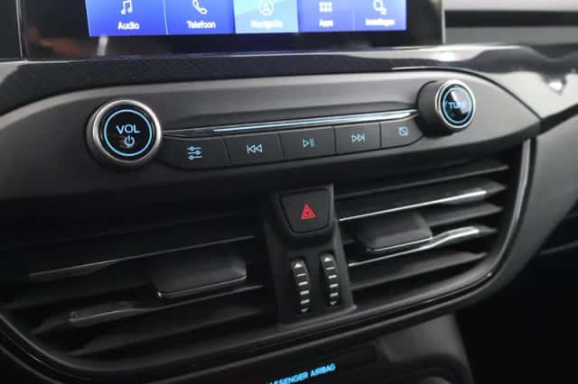 Ford Focus (2022) thumbnail 20