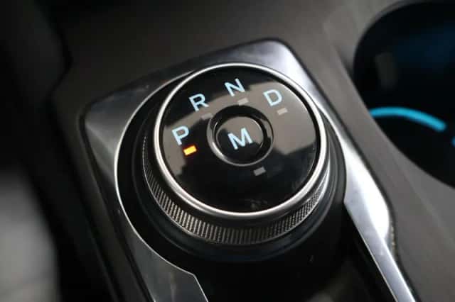 Ford Focus (2022) thumbnail 24